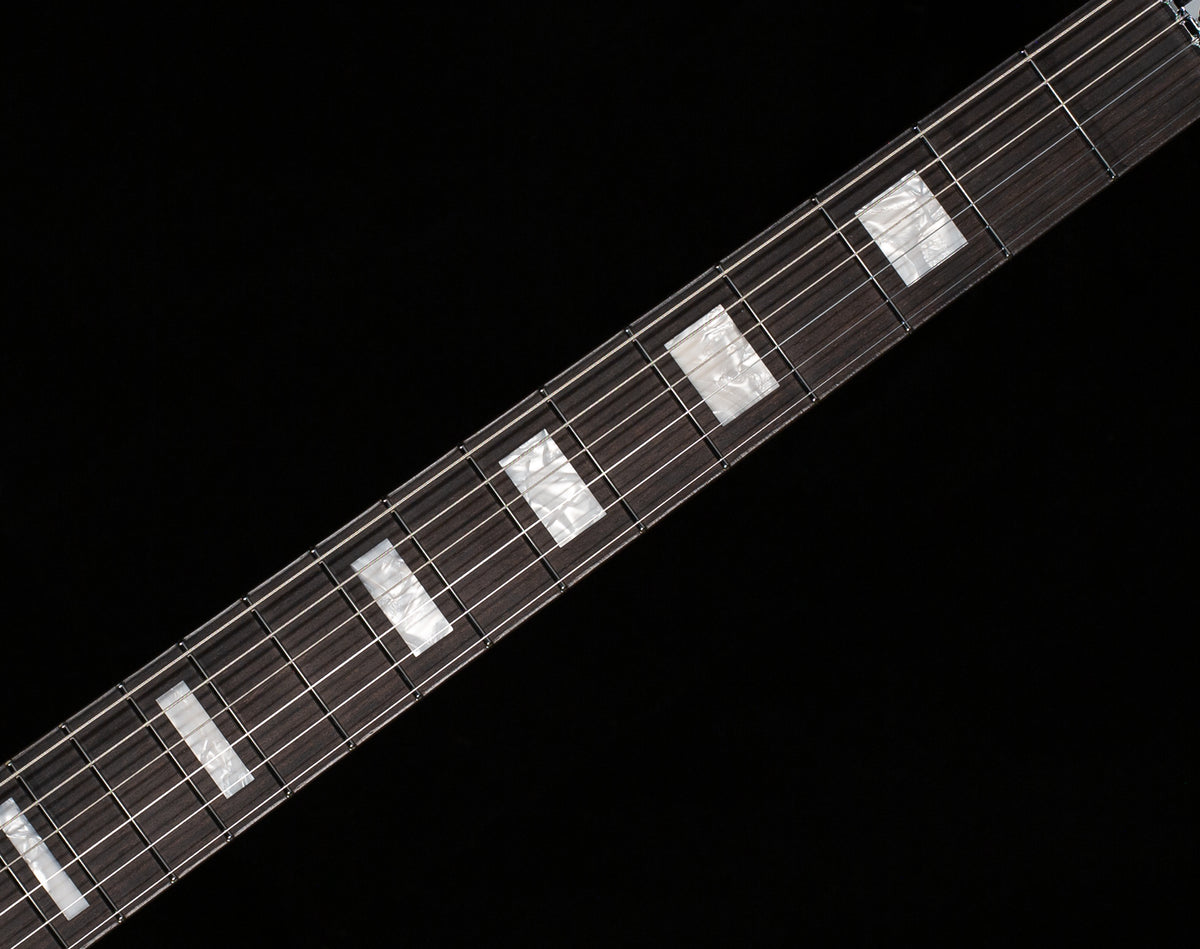 EVH MIJ Series EVH Signature Wolfgang Ivory (168)