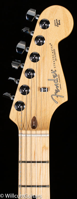 Fender Juanes Stratocaster Maple Fingerboard Luna White (533)
