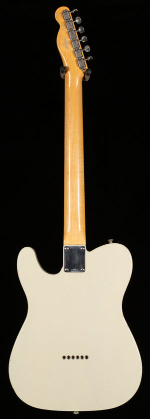 Fender Custom Shop Jimmy Page Mirrored Tele Masterbuilt Paul Waller