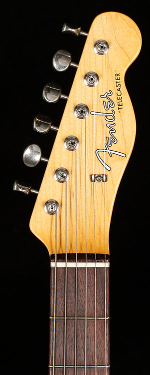 Fender Custom Shop Jimmy Page Mirrored Tele Masterbuilt Paul Waller