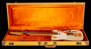 Fender Custom Shop Jimmy Page Mirrored Tele Masterbuilt Paul Waller