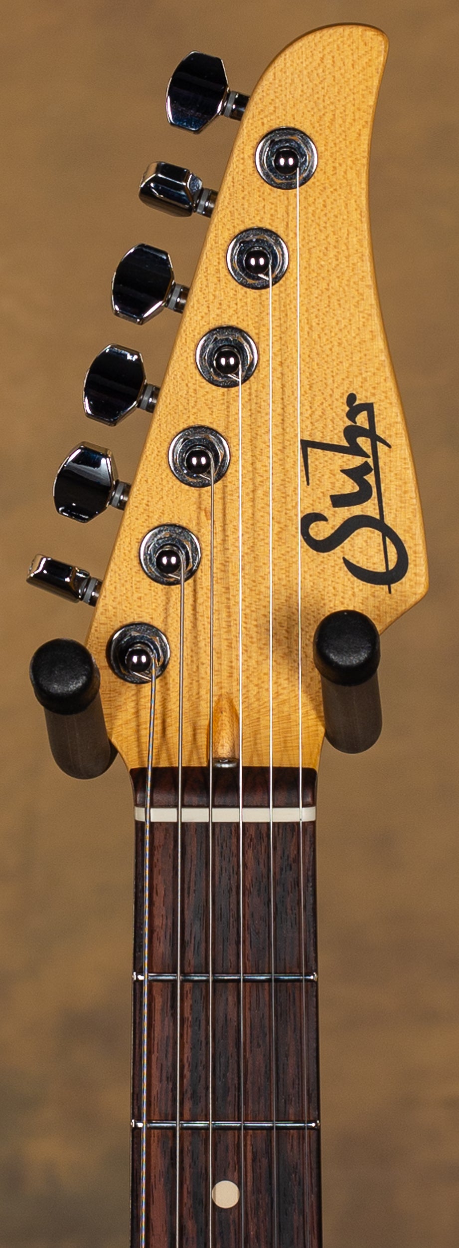 2017 Suhr Alt T Pro 3 Tone Burst