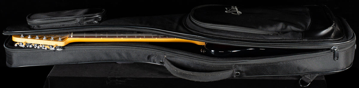 2017 Suhr Alt T Pro 3 Tone Burst