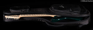 Suhr Standard Pro HSS Trans Teal