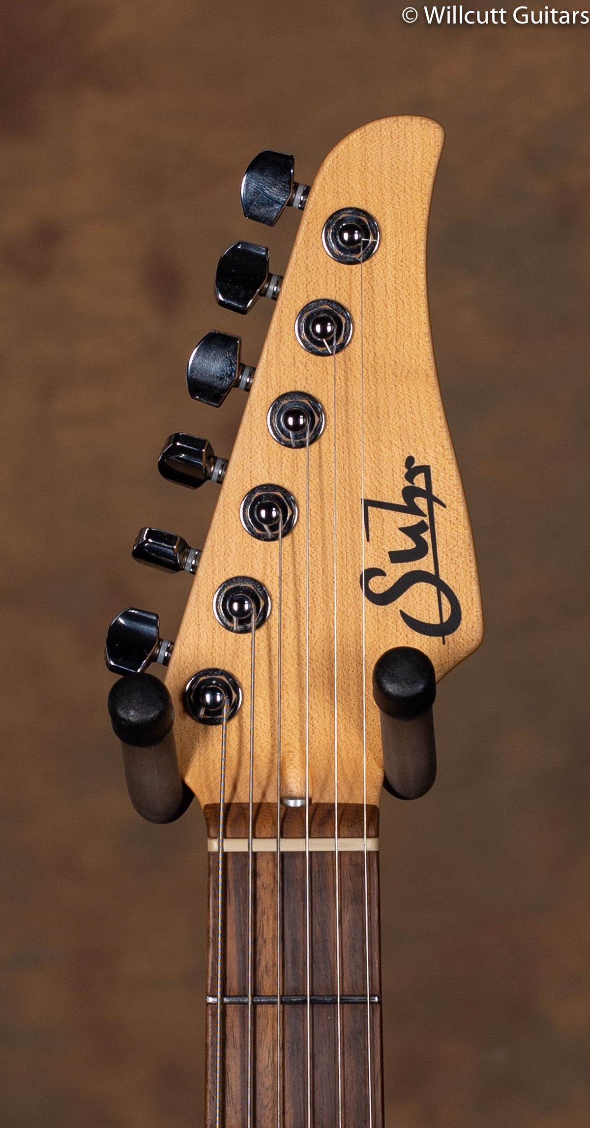 Suhr Alt T Sonic Blue