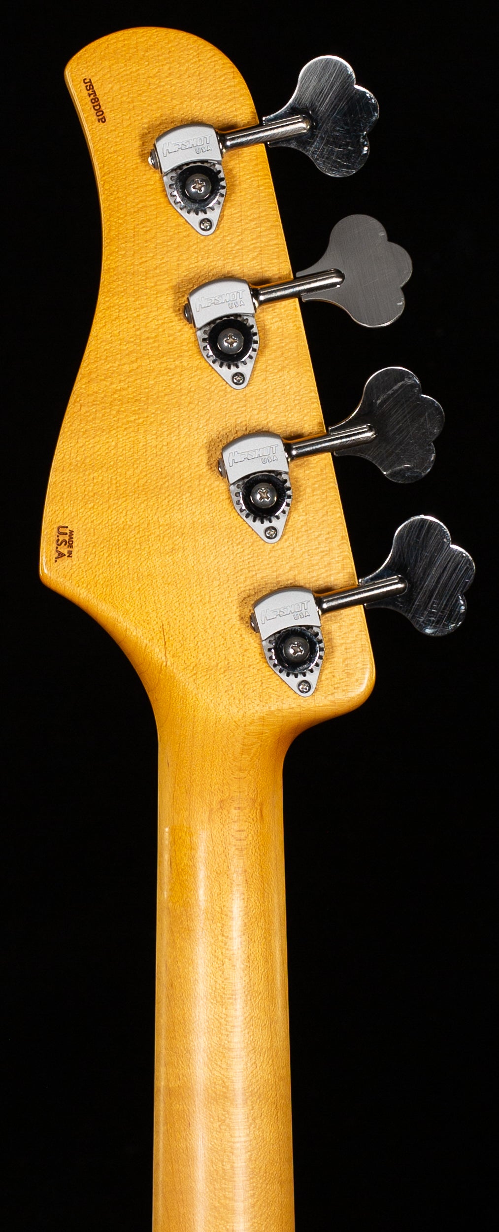 Suhr Classic J Antique 3-Tone Sunburst (D0P)