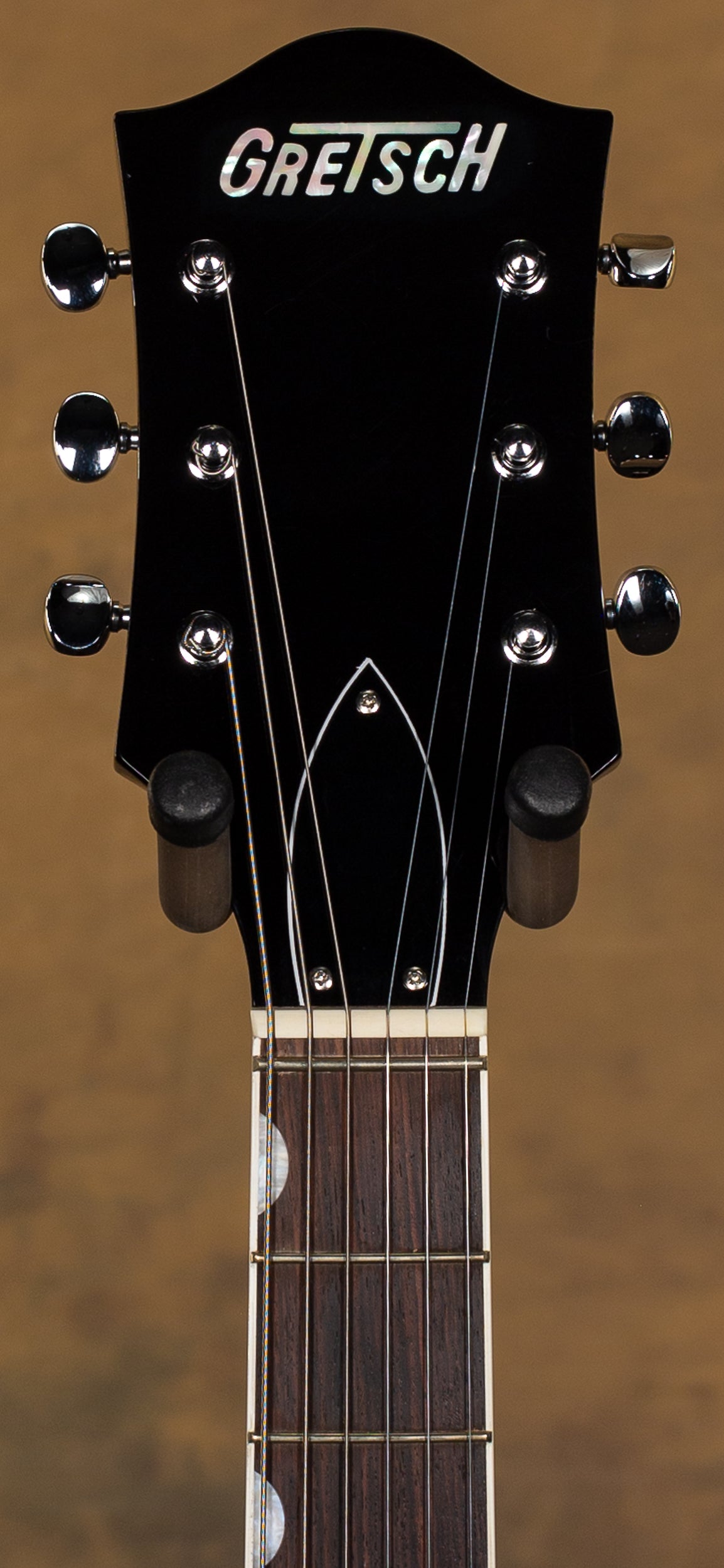 2005 Gretsch G6119-1962HT Tennessee Rose