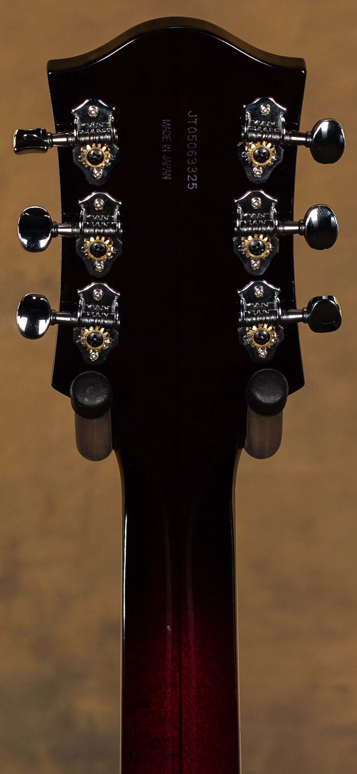 2005 Gretsch G6119-1962HT Tennessee Rose