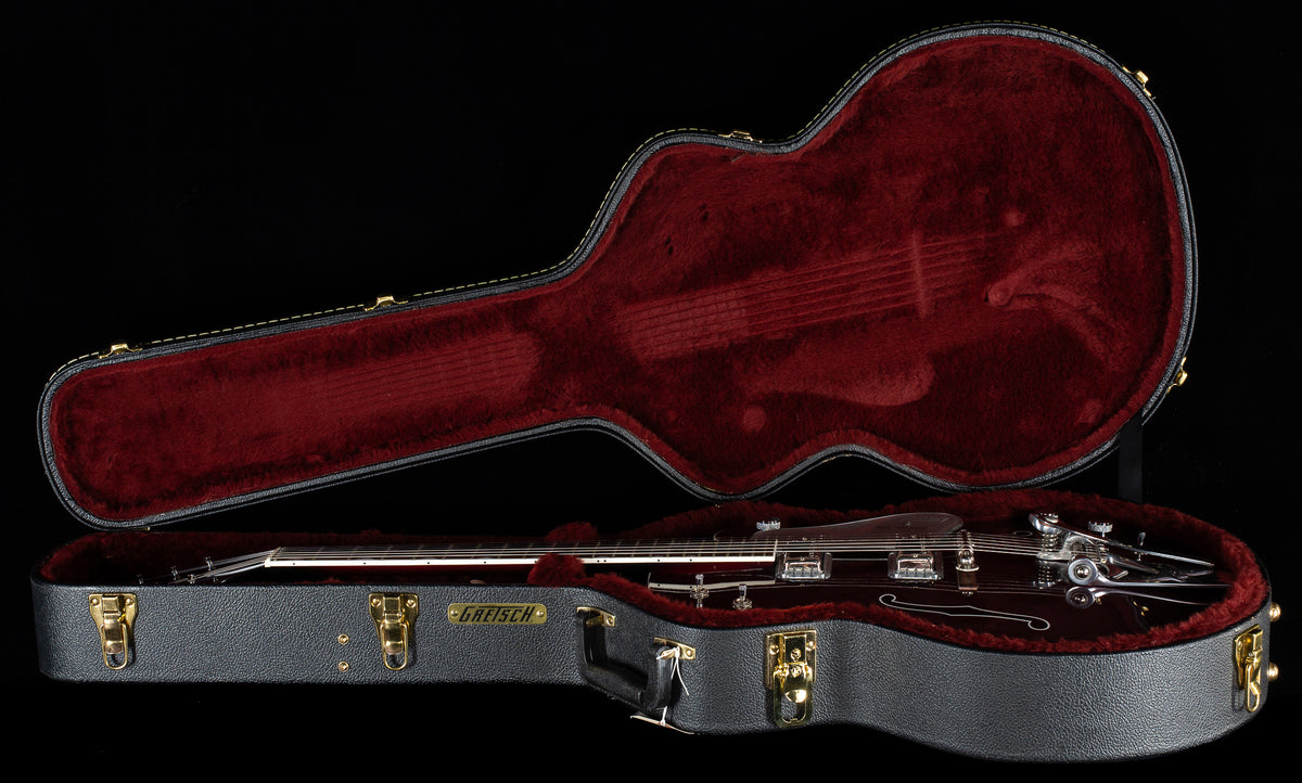 2005 Gretsch G6119-1962HT Tennessee Rose