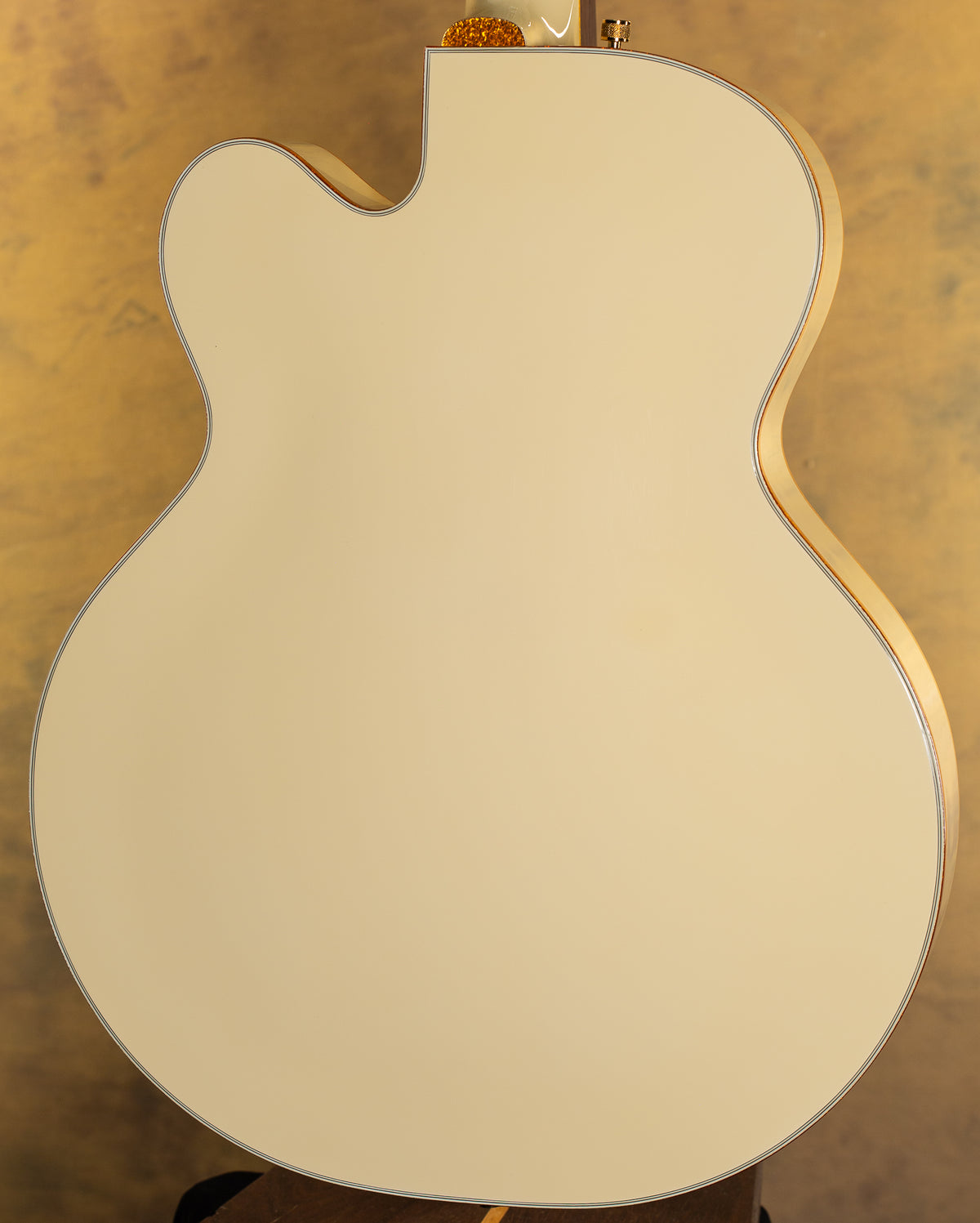 2012 Gretsch G6136T-LTV White Falcon