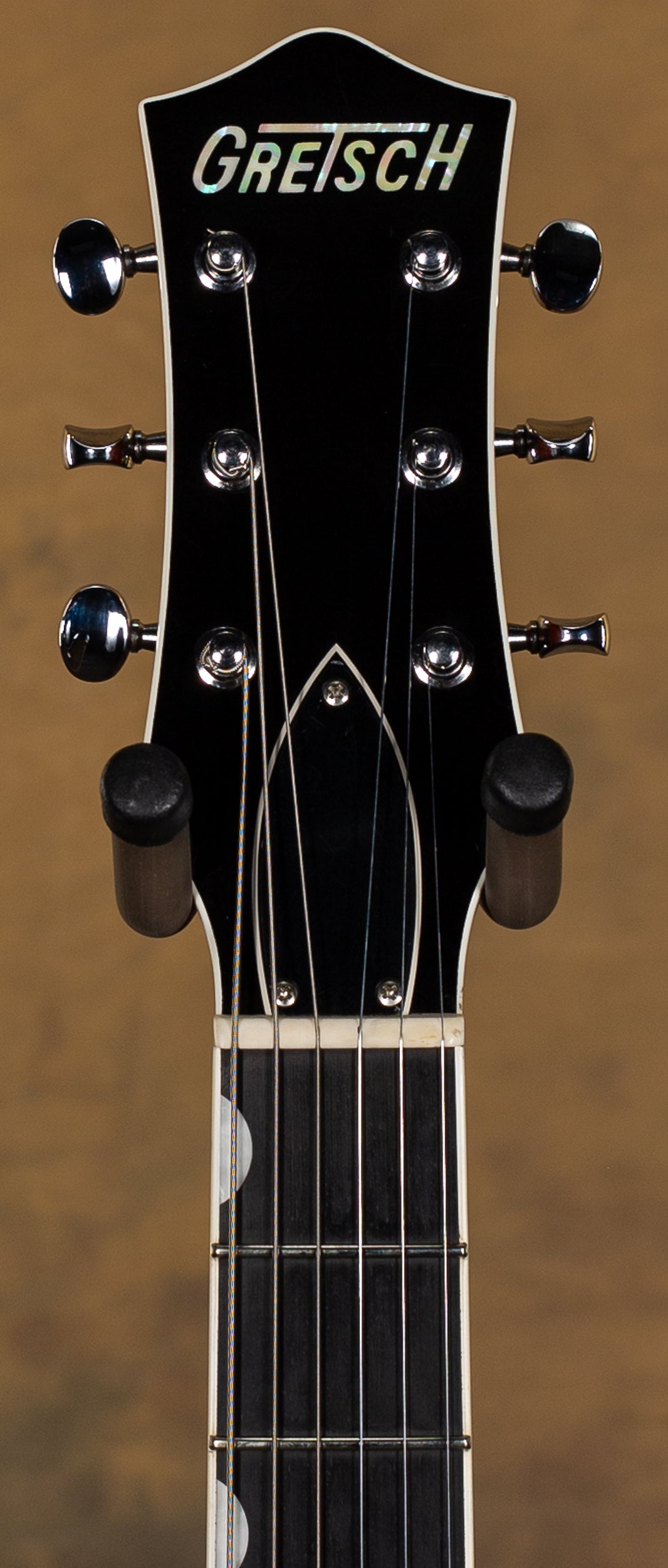 2012 Gretsch G6129TG Green Sparkle Jet w/ Bigsby