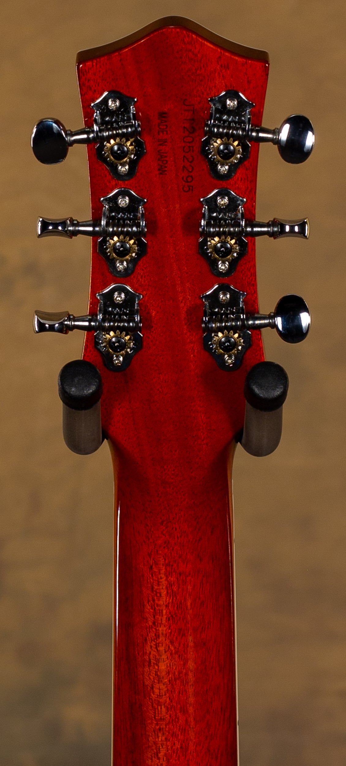 2012 Gretsch G6129TG Green Sparkle Jet w/ Bigsby