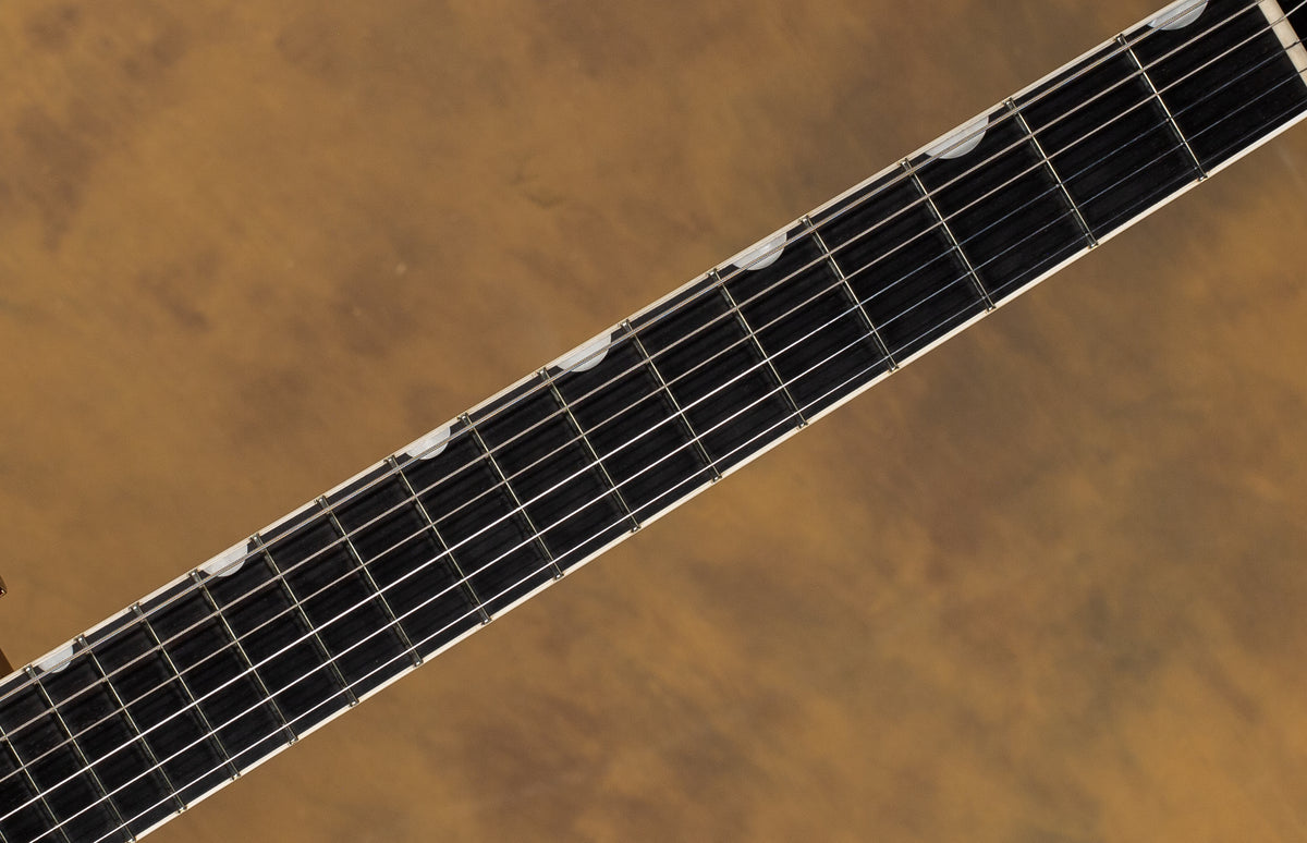 2012 Gretsch G6129TG Green Sparkle Jet w/ Bigsby