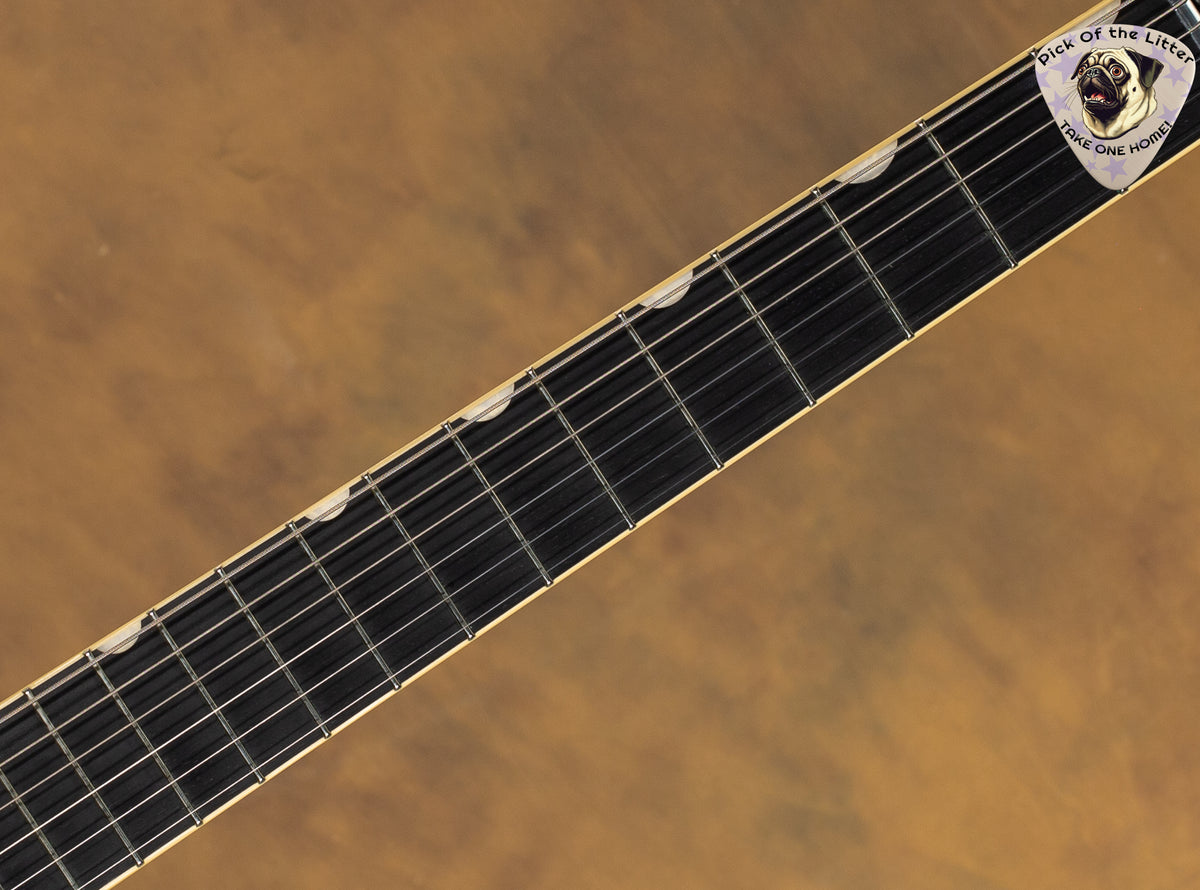 2019 Gretsch G6120T Limited Edition &#39;59 Nashville with Bigsby Dark Cherry Stain