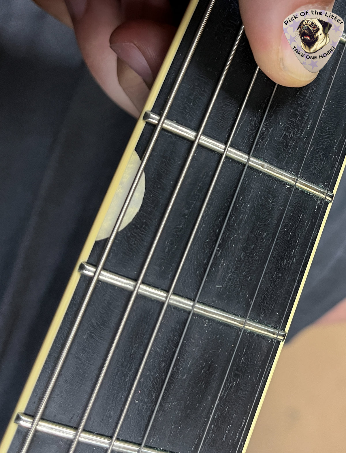 2019 Gretsch G6120T Limited Edition &#39;59 Nashville with Bigsby Dark Cherry Stain