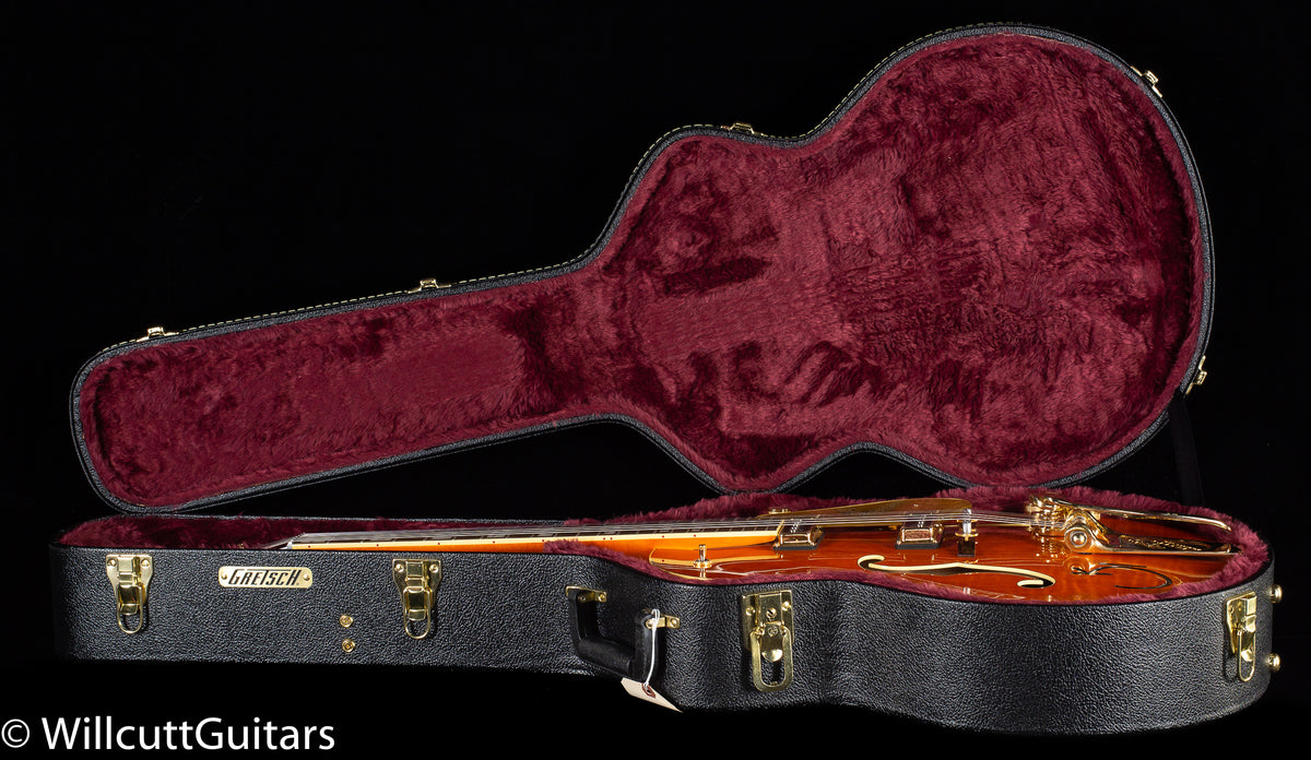 Gretsch G6120T-55 Vintage Select Edition '55 Chet Atkins Hollow Body w/ Bigsby