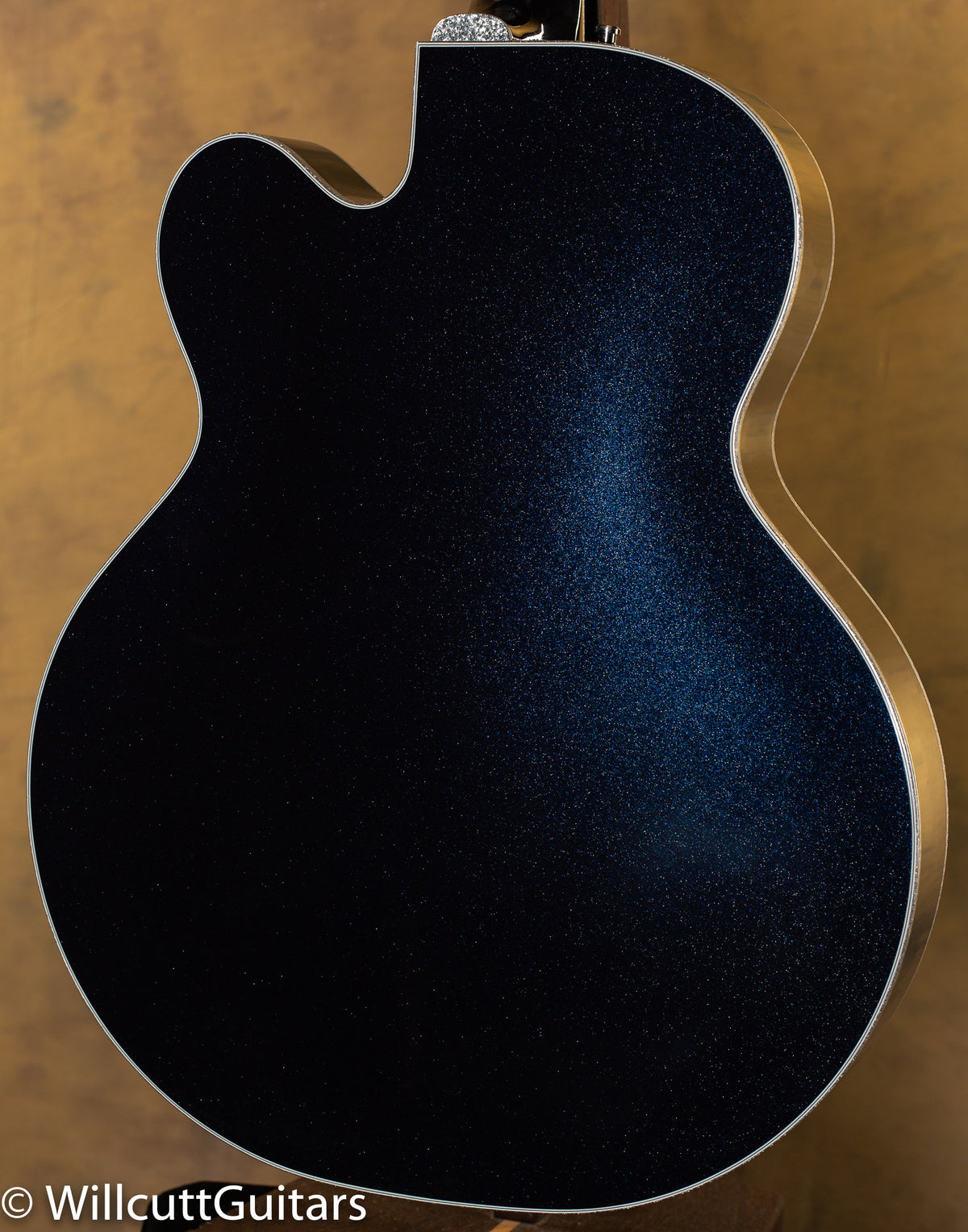 Gretsch G6136T-RR Rich Robinson Signature Magpie w/ Bigsby