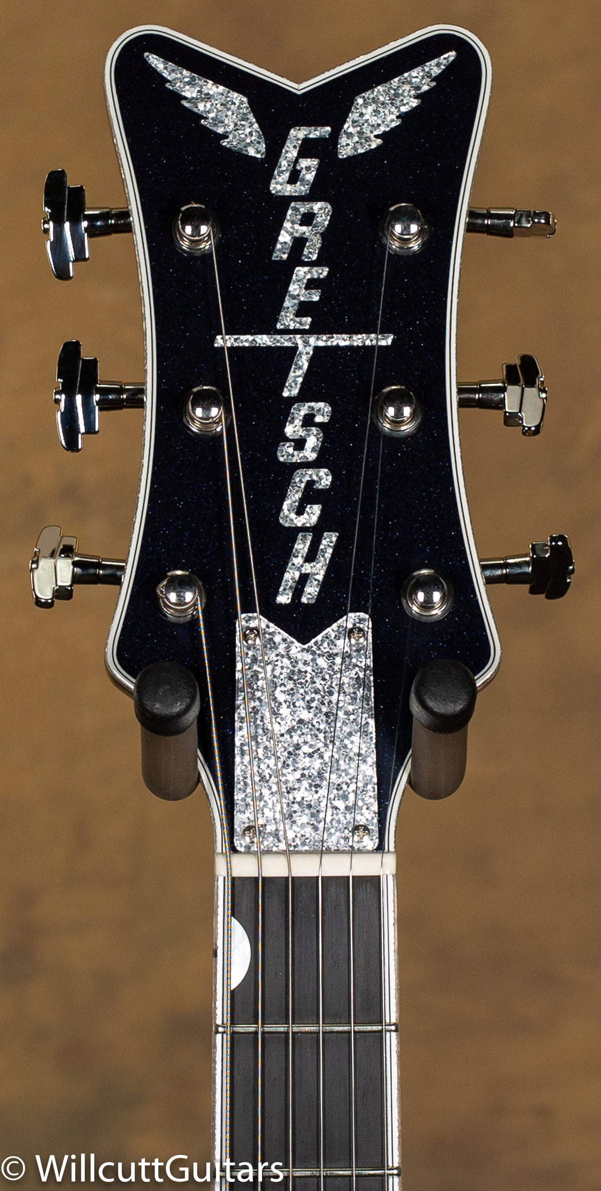 Gretsch G6136T-RR Rich Robinson Signature Magpie w/ Bigsby