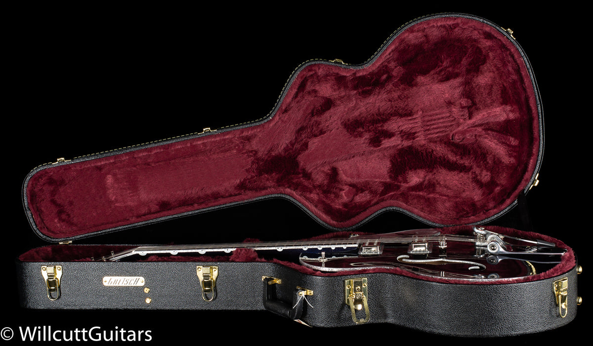 Gretsch G6136T-RR Rich Robinson Signature Magpie w/ Bigsby