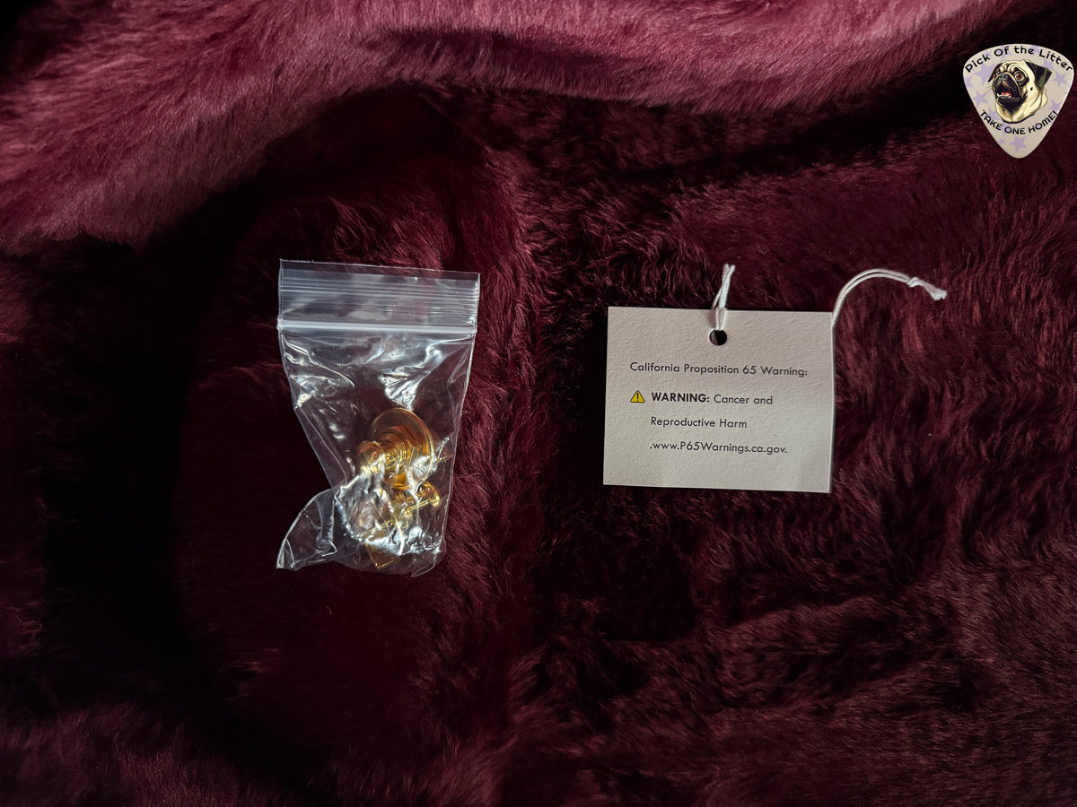 2023 Gretsch G6134TG Limited Edition Paisley Penguin with String-Thru Bigsby Black Paisley