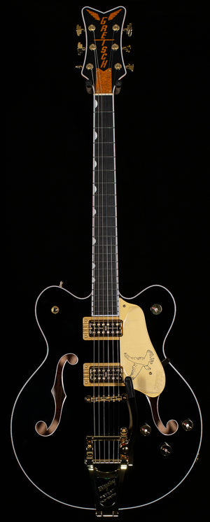 Gretsch G6636T Players Edition Falcon Double-Cut Bigsby Black (287)
