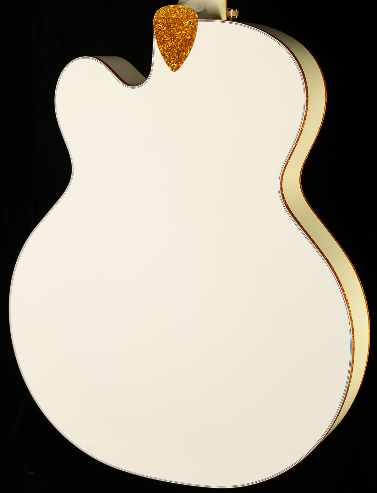 Gretsch G8424T Billy Duffy Signature Falcon, Ebony Fingerboard, Vintage White Lacquer (729)