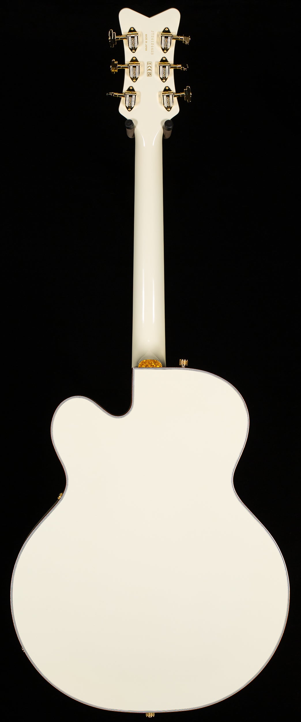 Gretsch G6136T-59 Vintage Select Edition &#39;59 Falcon Hollowbody with Bigsby (428)