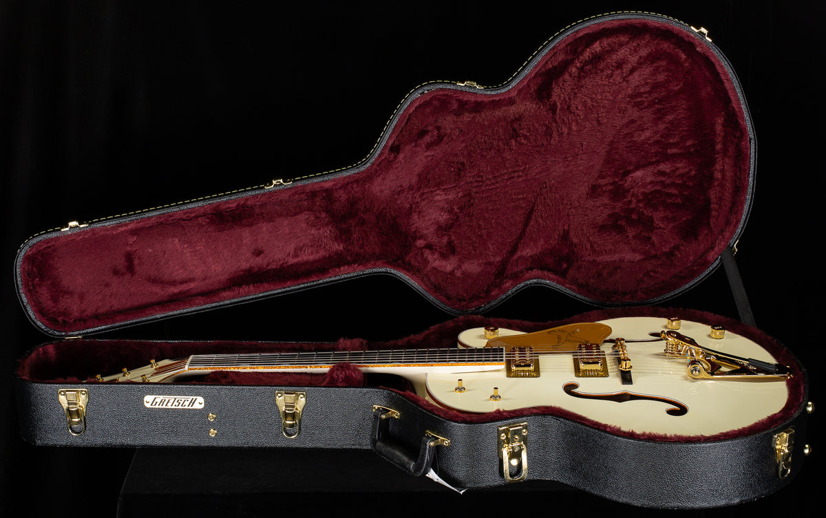 Gretsch G6136T-59 Vintage Select Edition &#39;59 Falcon Hollowbody with Bigsby (428)