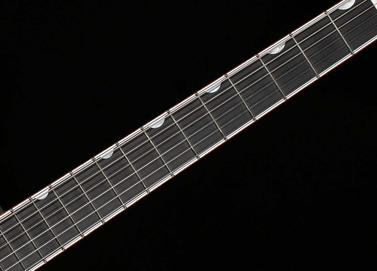 Gretsch G6136T-59 Vintage Select Edition &#39;59 Falcon Hollowbody with Bigsby (428)