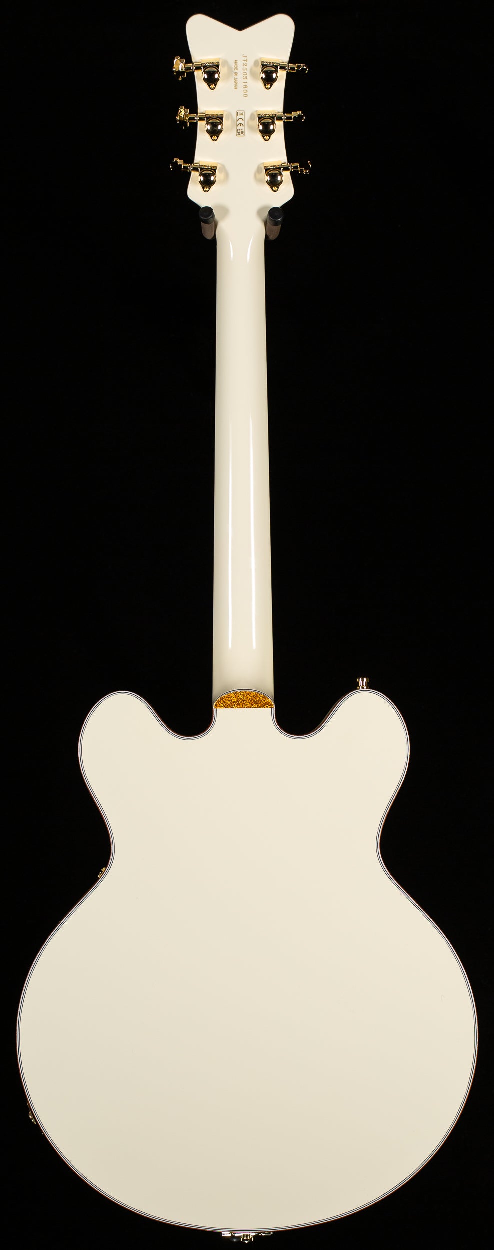 ギター L FALCON Gretsch Falcon Center Block LTD with String-Thru Bigsby