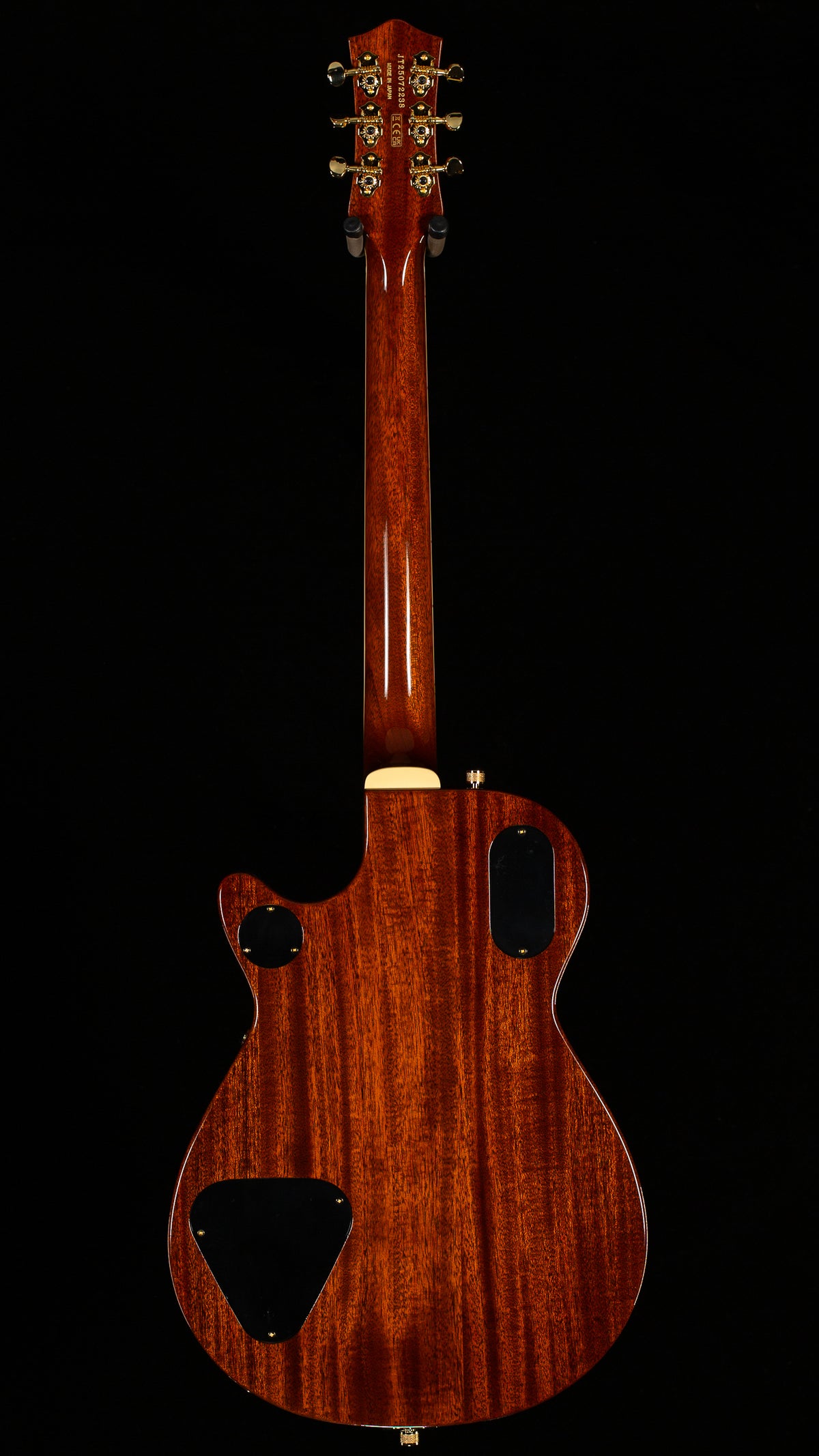 Gretsch G6129TG-59VS Limited Edition Sparkle Jet Bigsby (238)