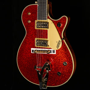 Gretsch G6129TG-59VS Limited Edition Sparkle Jet Bigsby (238)