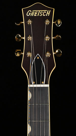 Gretsch G6129TG-59VS Limited Edition Sparkle Jet Bigsby (238)