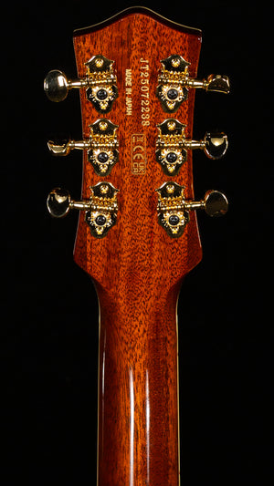 Gretsch G6129TG-59VS Limited Edition Sparkle Jet Bigsby (238)