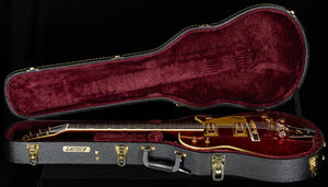 Gretsch G6129TG-59VS Limited Edition Sparkle Jet Bigsby (238)