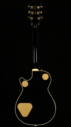 Gretsch G6134TG-LTD Limited Edition Penguin With String-Thru Bigsby Champagne Sparkle (332)