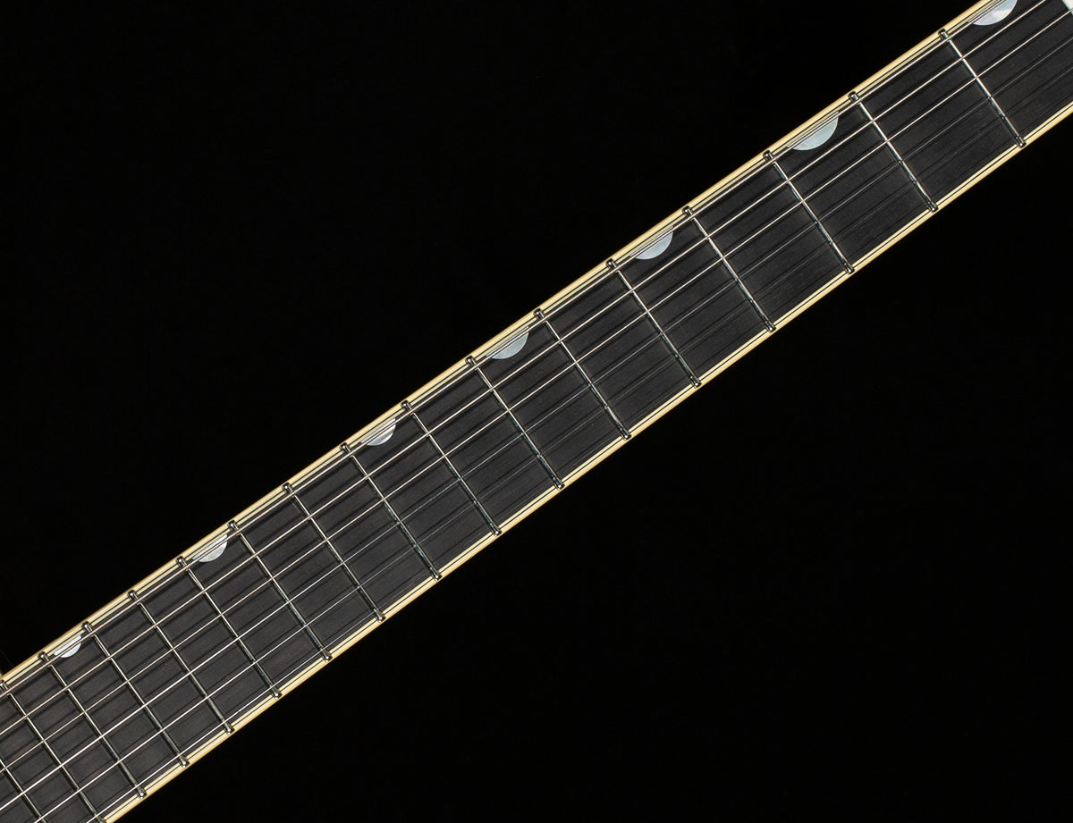 Gretsch G6134TG-LTD Limited Edition Penguin With String-Thru Bigsby Champagne Sparkle (332)