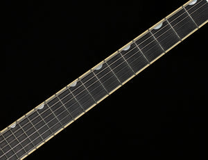 Gretsch G6134TG-LTD Limited Edition Penguin With String-Thru Bigsby Champagne Sparkle (332)