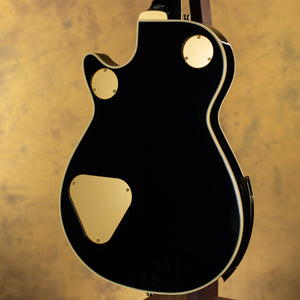 2025 Gretsch G6134TG-LTD Limited Edition Penguin With String-Thru Bigsby Champagne Sparkle