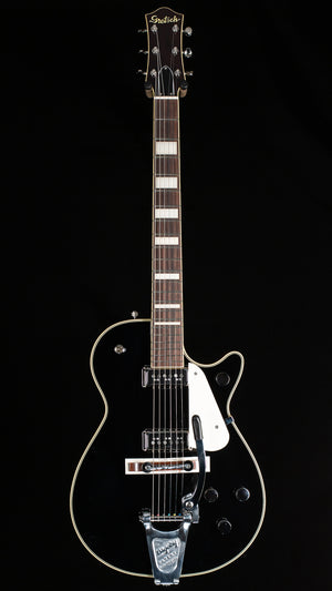 Gretsch G6128T-53 Vintage Select ’53 Duo Jet with Bigsby Black (347)