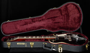 Gretsch G6128T-53 Vintage Select ’53 Duo Jet with Bigsby Black (347)