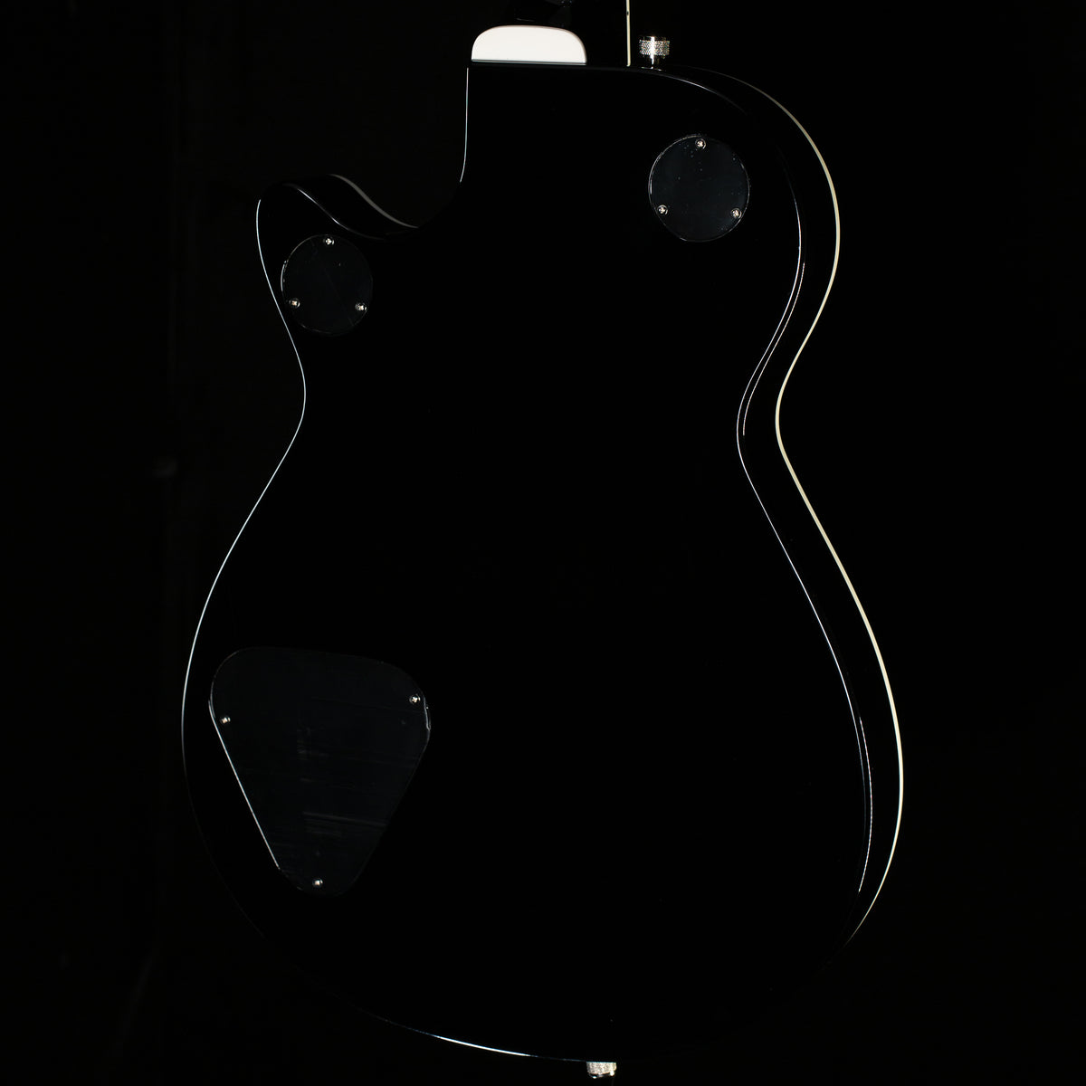 Gretsch Professional G6128T-GH George Harrison Signature Duo Jet with Bigsby Black (372)