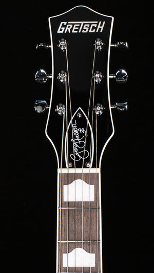 Gretsch Professional G6128T-GH George Harrison Signature Duo Jet with Bigsby Black (372)