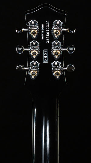 Gretsch Professional G6128T-GH George Harrison Signature Duo Jet with Bigsby Black (372)