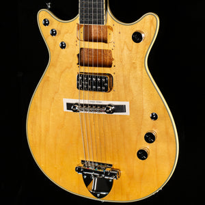 Gretsch Professional G6131-MY Malcolm Young Signature Jet Natural (392)