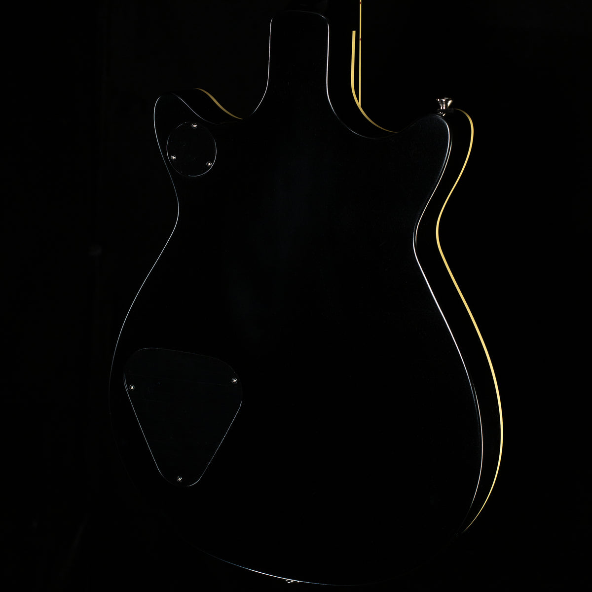 Gretsch Professional G6131-MY Malcolm Young Signature Jet Natural (392)