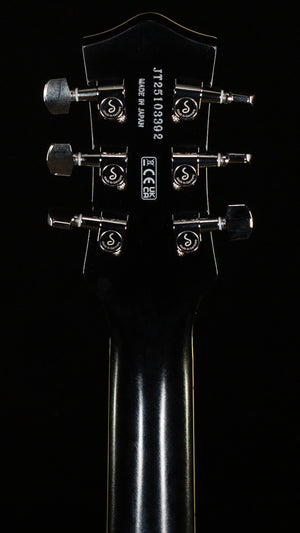 Gretsch Professional G6131-MY Malcolm Young Signature Jet Natural (392)