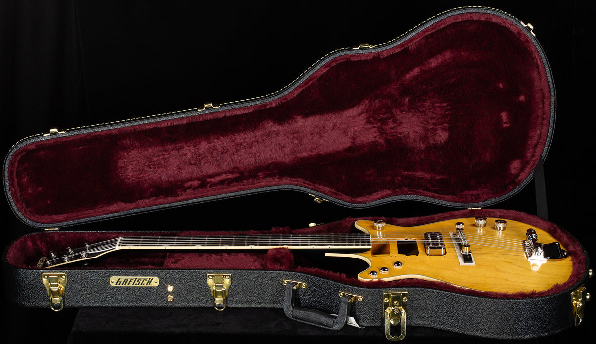 Gretsch Professional G6131-MY Malcolm Young Signature Jet Natural (392)