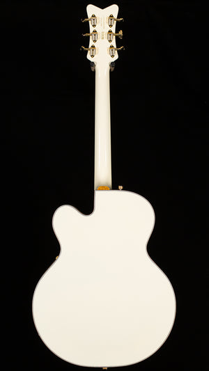 Gretsch Professional G6136-55 Vintage Select Edition '55 Falcon Hollowbody Vintage White (429)