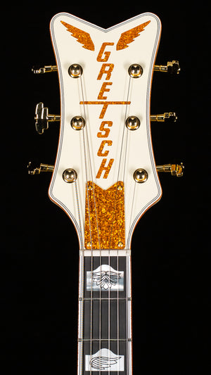Gretsch Professional G6136-55 Vintage Select Edition '55 Falcon Hollowbody Vintage White (429)